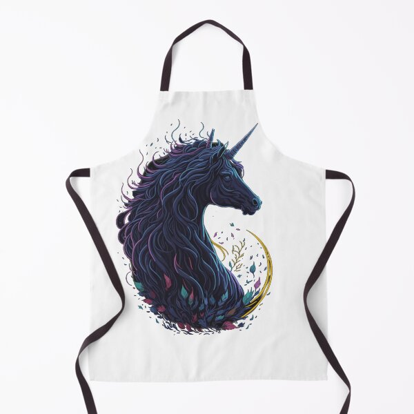 Item preview, Save unicorn designed and sold by Top-Bot.
