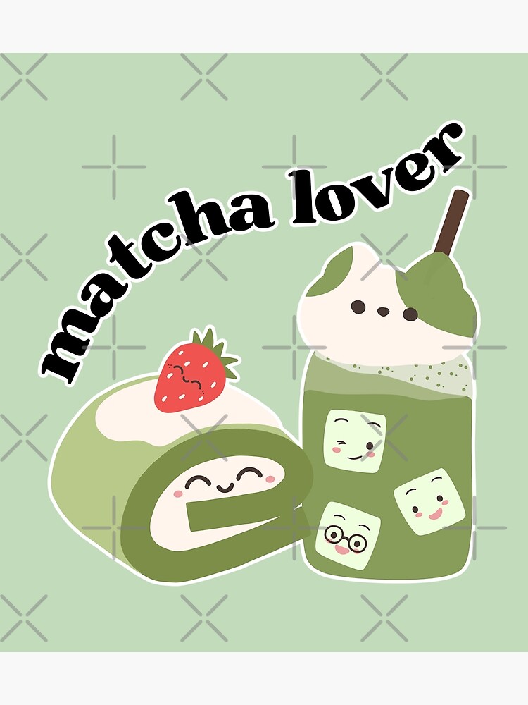 Black Matcha Mug, I'm not lazy, Just need Matcha (Cat)