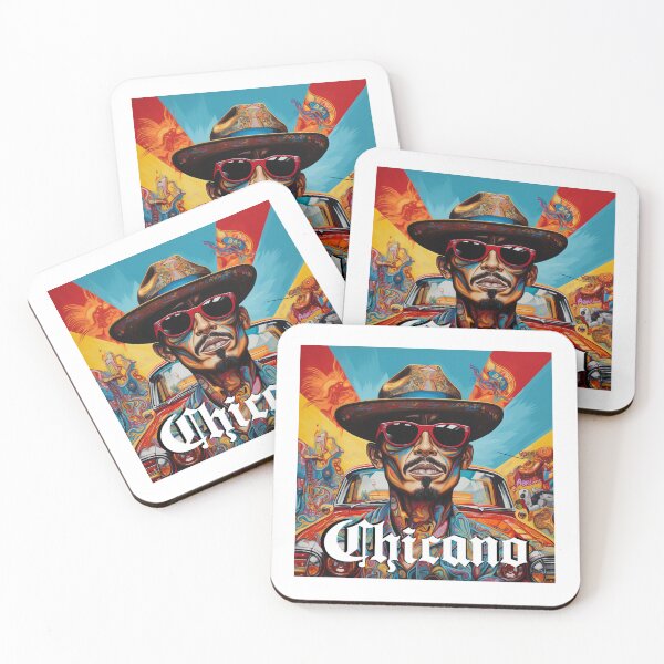 Item preview, Chicano Mexican-American with pride designed and sold by chuysworldslo.