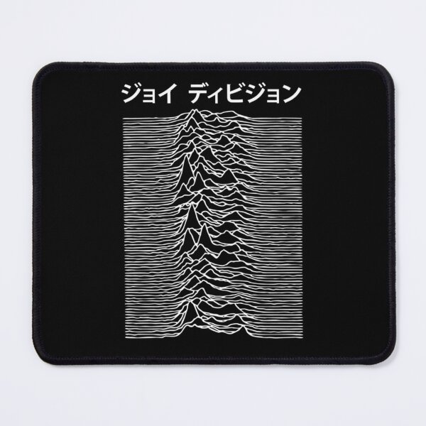 Item preview, Unknown pleasures designed and sold by DennisTuckes.