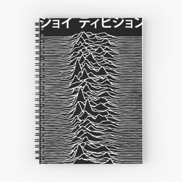 Item preview, Unknown pleasures designed and sold by DennisTuckes.