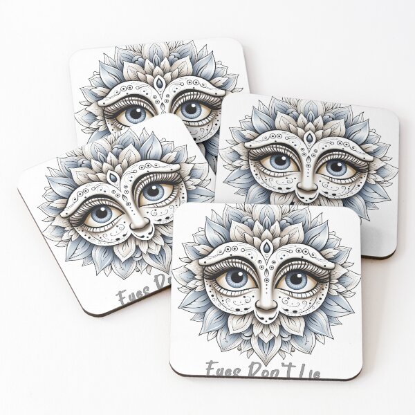 Item preview, eyes don't lie designed and sold by pianostart.