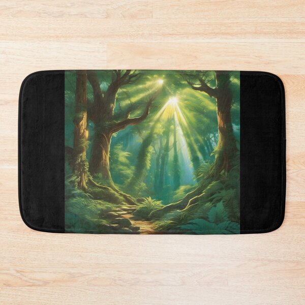 Item preview, Mystic Forest designed and sold by AbsoluteA.