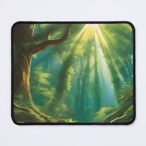 Item preview, Mystic Forest designed and sold by AbsoluteA.