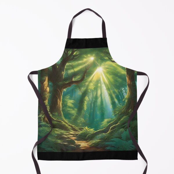 Item preview, Mystic Forest designed and sold by AbsoluteA.