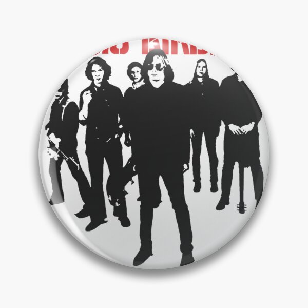 Item preview, RADIO BIRDMAN designed and sold by SusanNova66.