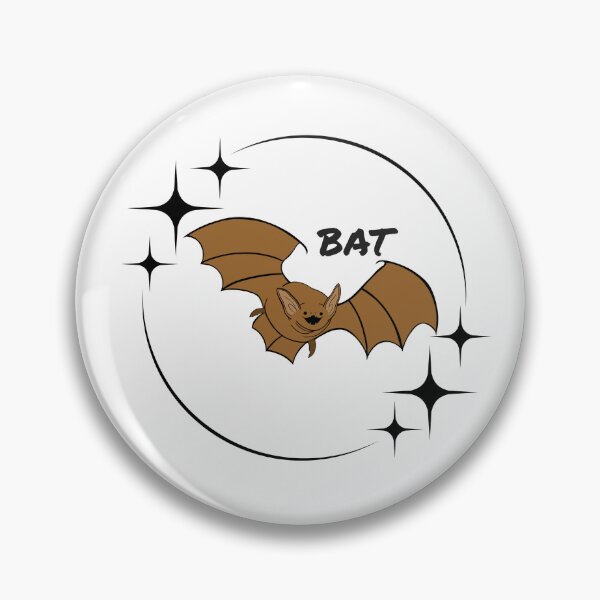 Item preview, BAT designed and sold by SurfinGator.