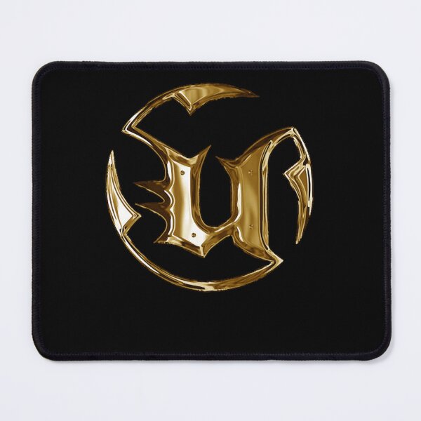 Item preview, Unreal tournament gold designed and sold by DennisTuckes.