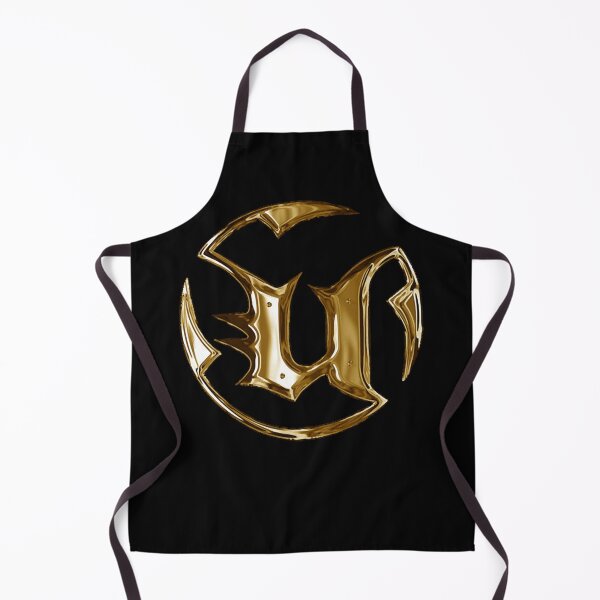 Item preview, Unreal tournament gold designed and sold by DennisTuckes.