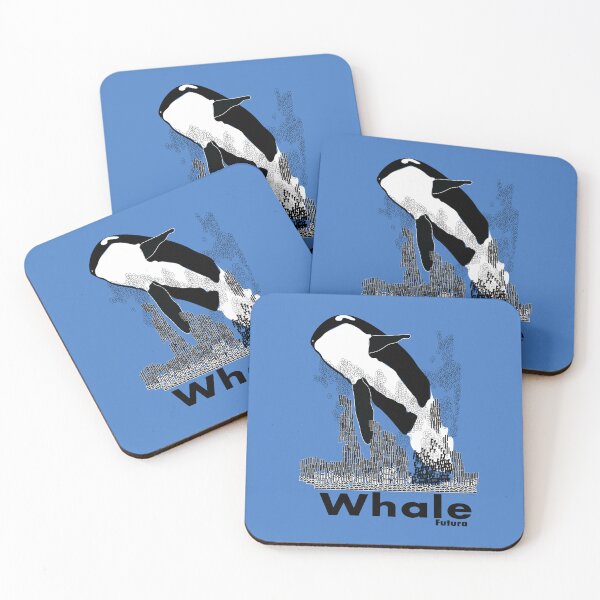 Item preview, Australian Killer whale designed and sold by Rosa Fatone.