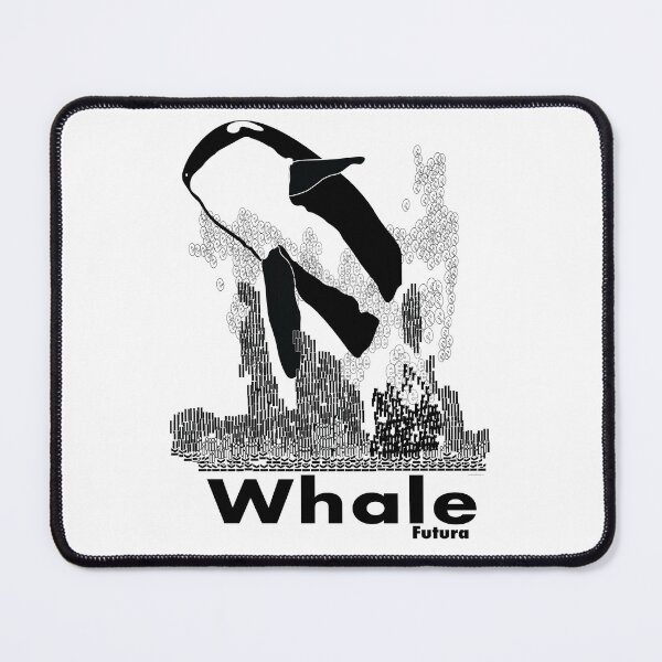 Item preview, Australian Killer whale designed and sold by Rosa Fatone.