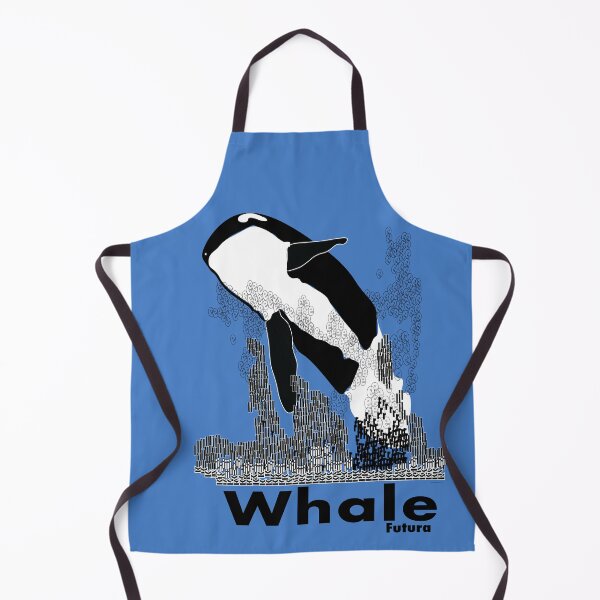 Item preview, Australian Killer whale designed and sold by Rosa Fatone.