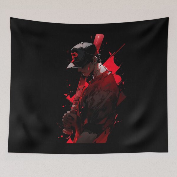 Item preview, Team Fortress - The Scout - Hit and Run designed and sold by Splatter-arts.