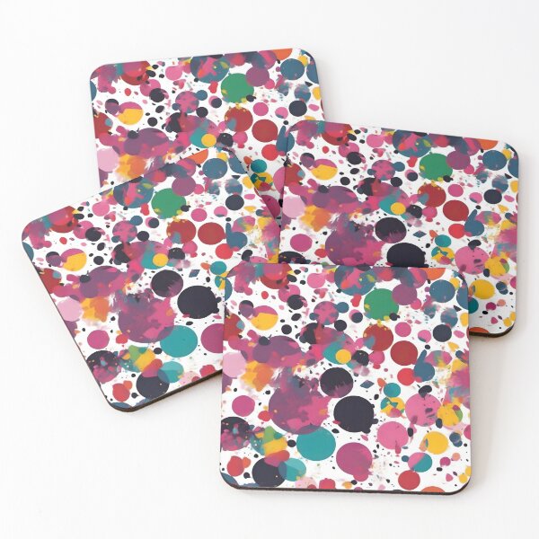 Item preview, Color Explosion designed and sold by AbsoluteA.