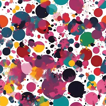 Artwork thumbnail, Color Explosion by AbsoluteA