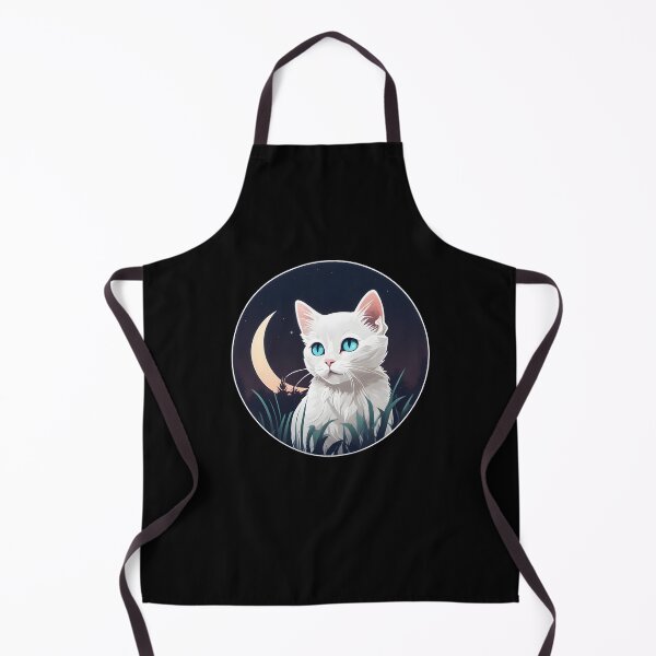 Item preview, Night Time Kitty designed and sold by bethdaydreamzz.