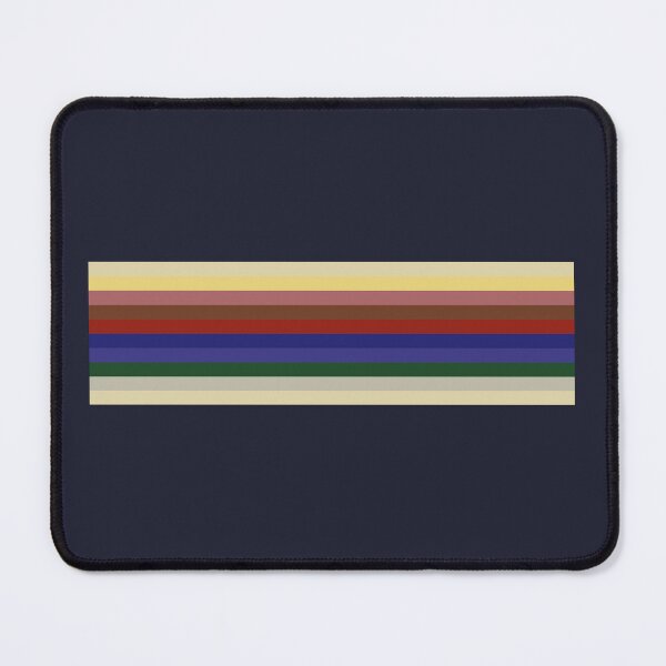 Item preview, Hot Topic 13th Doctor Stripes designed and sold by ShopKujenga.
