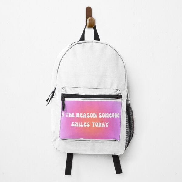 Item preview, aesthetic be the reason someone smiles today designed and sold by SHMdesigns.