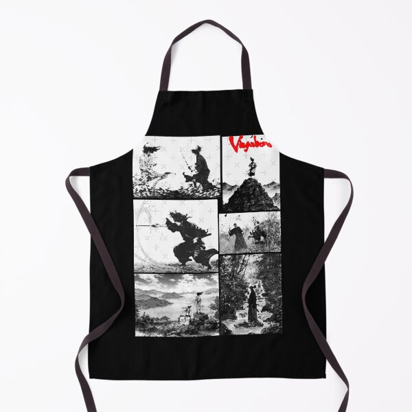 Item preview, Vagabond Manga designed and sold by DennisTuckes.
