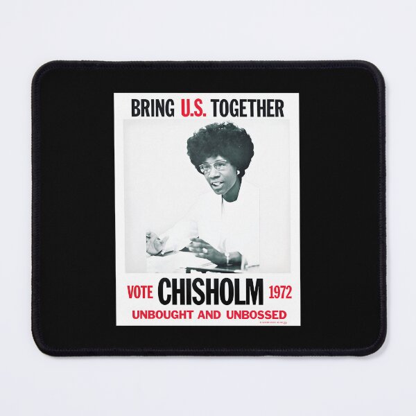Item preview, Shirley Chisholm for President designed and sold by vckqdhzaeq40.