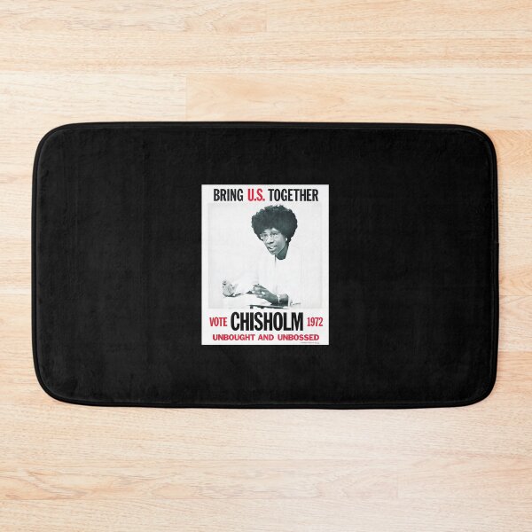 Item preview, Shirley Chisholm for President 	 		 designed and sold by vckqdhzaeq40.