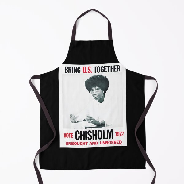 Item preview, Shirley Chisholm for President designed and sold by vckqdhzaeq40.