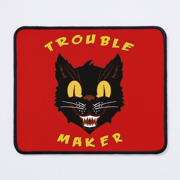 Item preview, trouble maker designed and sold by LP-agent.