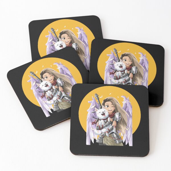 Item preview, Valkyrae tix designed and sold by DennisTuckes.