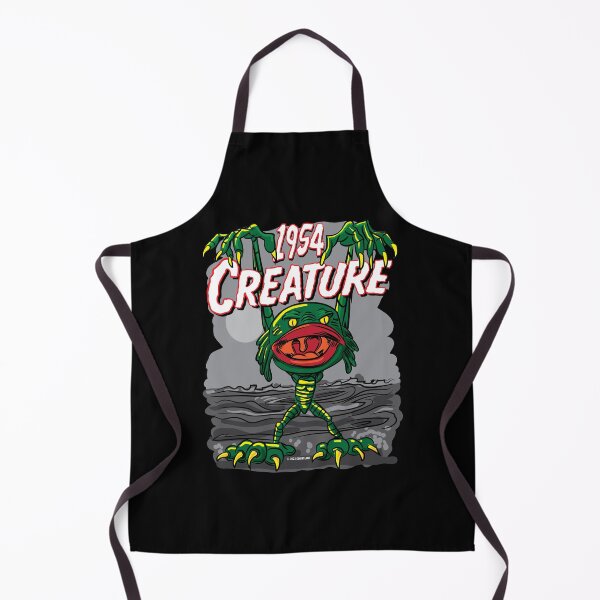 Item preview, 1954 Creature from the Black Lagoon designed and sold by eShirtLabs.