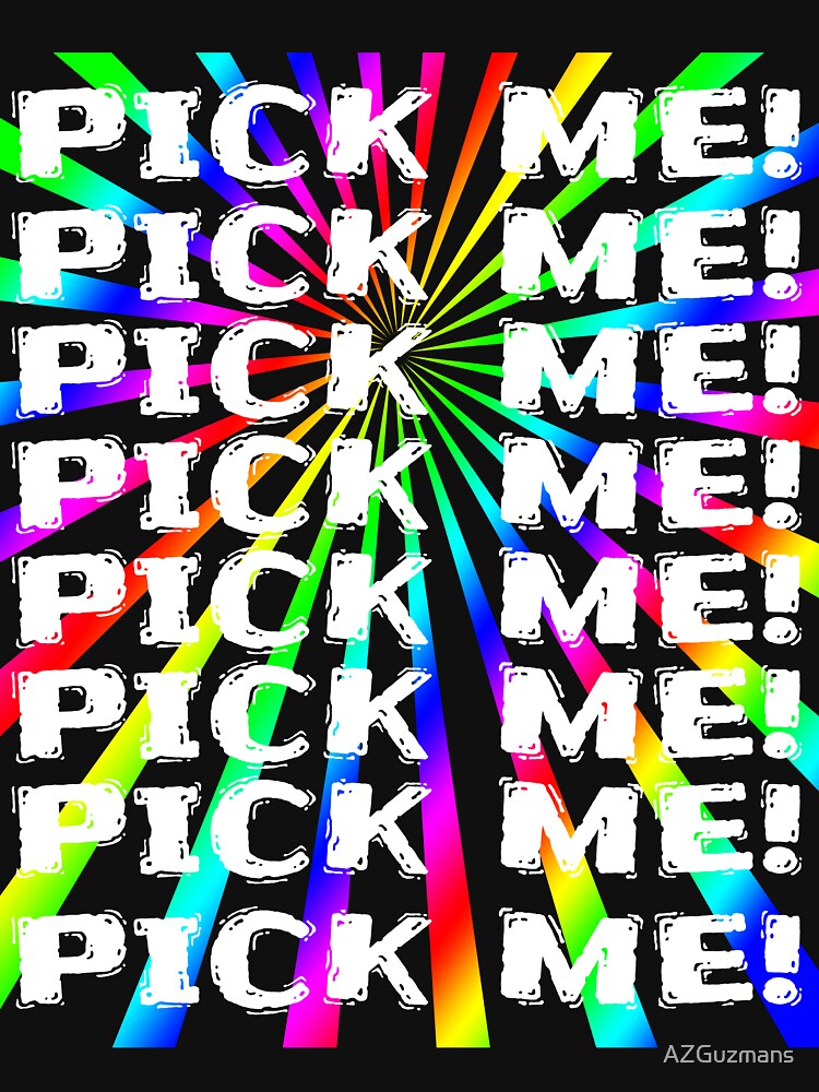 pick-me-pick-me-rainbow-price-is-right-t-shirt-for-sale-by-azguzmans-redbubble-price-is