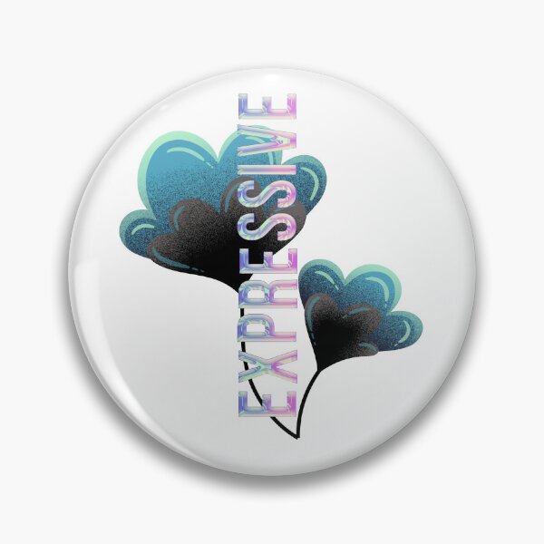Item preview, Expressive floral blossoming colorful vintage retro designed and sold by Azrou shop.