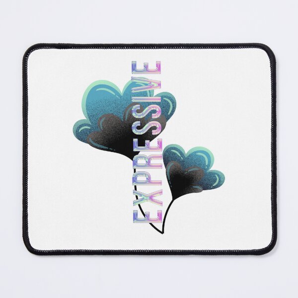 Item preview, Expressive floral blossoming colorful vintage retro designed and sold by Azrou shop.