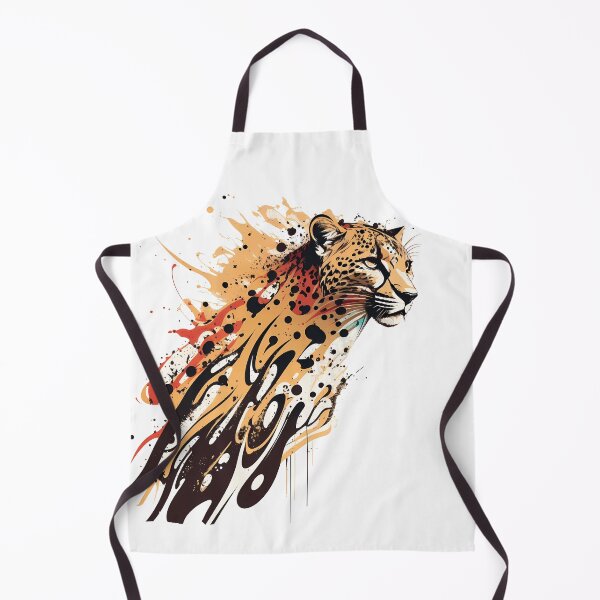 Item preview, Cheetah, Incredible Fast Animal in the World designed and sold by MVDigitalArt.