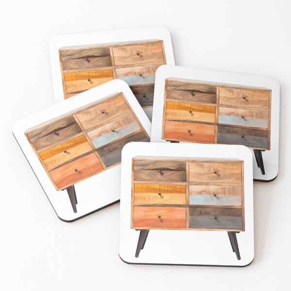 Item preview, What's Hidden in That Drawer? Funny Curiosity Quote designed and sold by Emaga Digital Studio.