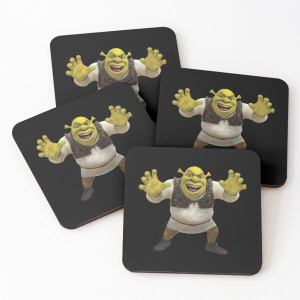 Item preview, Shrek Roar!   	 designed and sold by vckqdhzaeq40.