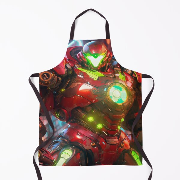 Item preview, Samus Aran - Easy Mode designed and sold by Splatter-arts.