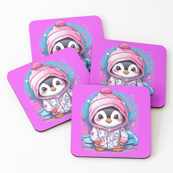 Item preview, mini penguin designed and sold by Lion-ZG21.