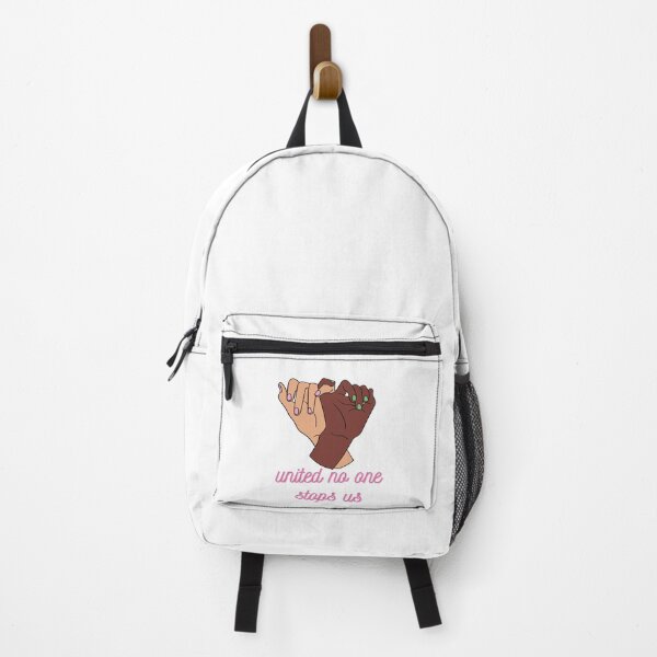 Item preview, United will not stop us designed and sold by Sam & Fam.