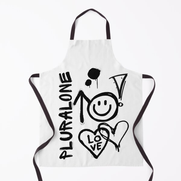 Item preview, plural one graffiti style designed and sold by Optimystic-arts.