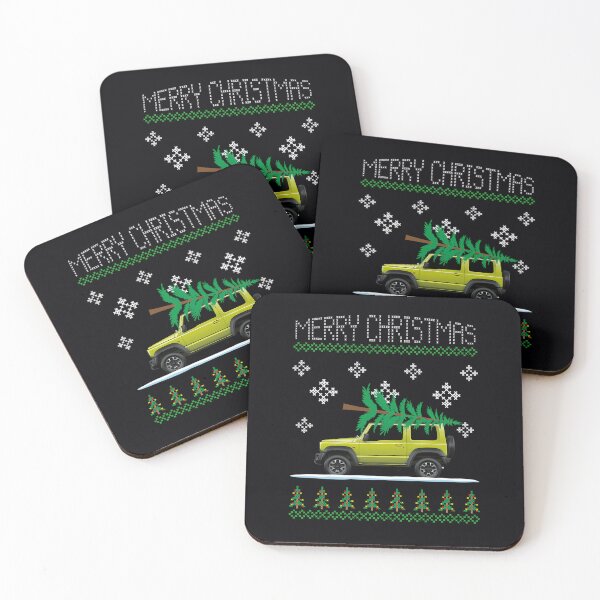 Artikelvorschau, Jimny Weihnachtsauto entworfen und verkauft von nvhsrtoi75.