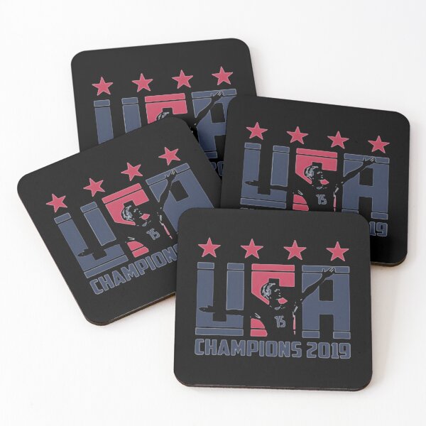 Item preview, USWNT Champions 	 		 designed and sold by hpvtvzlomms18.
