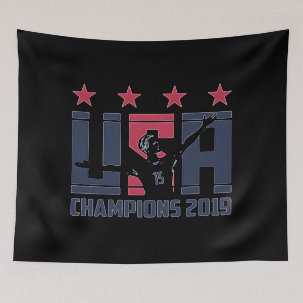 Item preview, USWNT Champions 	 		 designed and sold by hpvtvzlomms18.
