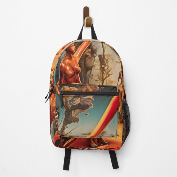 Item preview, Surrealism Style Dali Like Artwork - Digital Art Masterwork designed and sold by AlanPhotoArt.