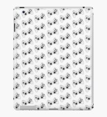 Gamer t-shirt iPad Case/Skin