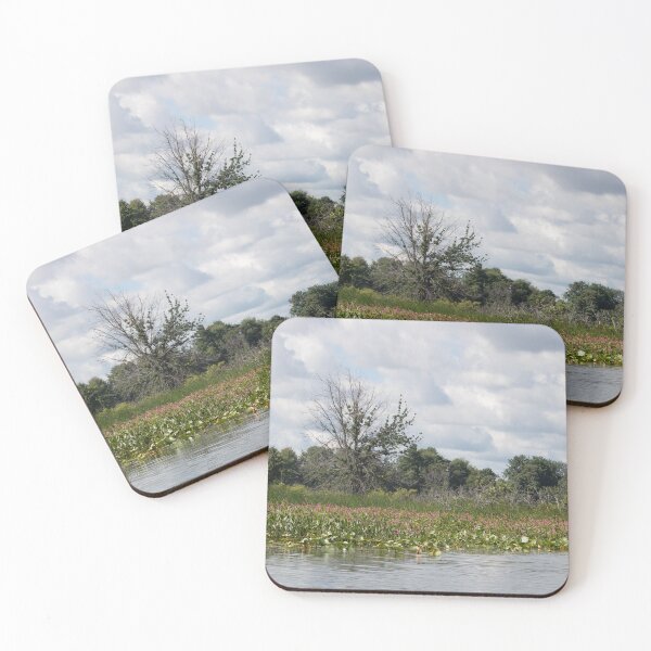 Item preview, Presque Isle Lagoons designed and sold by Donald Dandrea.