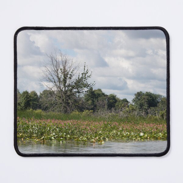 Item preview, Presque Isle Lagoons designed and sold by Donald Dandrea.