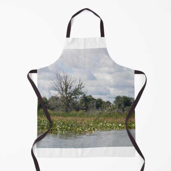 Item preview, Presque Isle Lagoons designed and sold by Donald Dandrea.