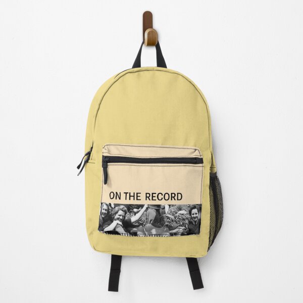 Item preview, On The Record  designed and sold by ontological.
