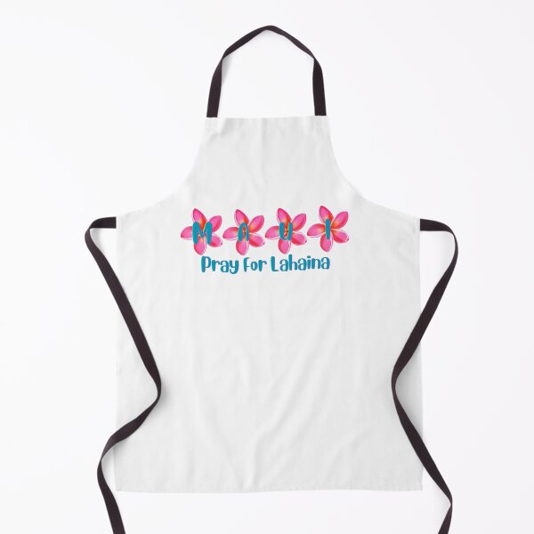 Item preview, Maui Hawaii - Pray For Lahaina - Hawaii Strong - Maui Fires Benefit designed and sold by The Misadventures of Jo.