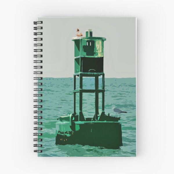 Item preview, Buoy 21 designed and sold by Michiale.